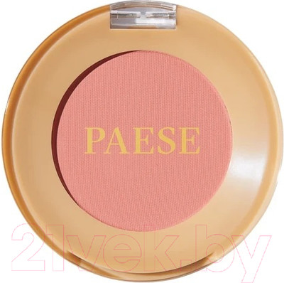 Румяна Paese Selfglow тон 05 (3г)