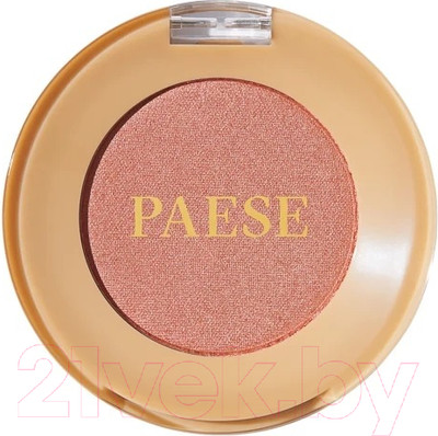 Румяна Paese Selfglow тон 06 (3г)