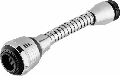 Аэратор для смесителя Рыжий кот 103665