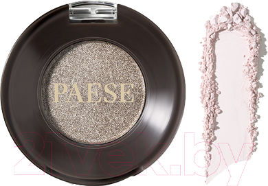 Тени для век Paese Eyegasm Monoshadow тон 01 (1.5г)