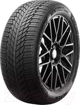 Зимняя шина Nexen Winguard Ice 3 215/55R17 98T