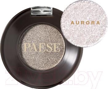 Тени для век Paese Eyegasm Monoshadow тон 02 (1.5г)