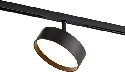 Трековый светильник FAVOURITE 4584-1U