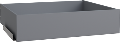 Модуль с ящиком Mio Tesoro Макс 2.06.09.150.4 (серый)