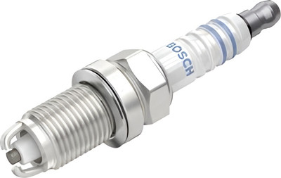 Свеча зажигания для авто Bosch 0242240566