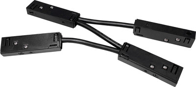 Коннектор для шинопровода FAVOURITE 1012-CB-005