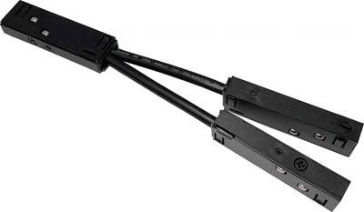 Коннектор для шинопровода FAVOURITE 1012-CB-004