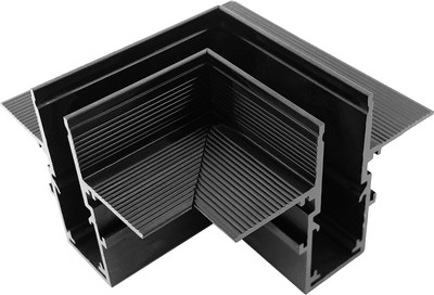 Коннектор для шинопровода FAVOURITE 1012-CU-002