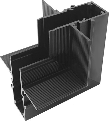 Коннектор для шинопровода FAVOURITE 1012-CU-001