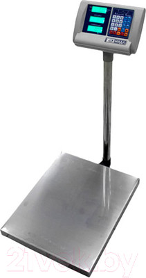 Весы платформенные МИДЛ Восточный Базар 518 МП 150 МЖА Ф-3 / 71048972
