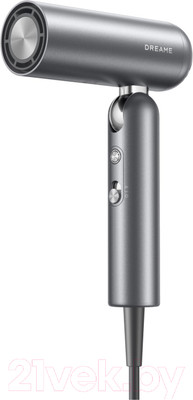 Фен Dreame Hairdryer Pocket / AHD51 (серый)