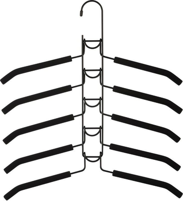 Металлическая вешалка-плечики Рыжий кот 106895