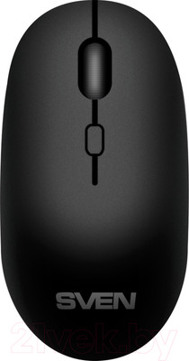 Мышь Sven RX-222W (черный)