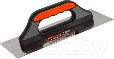 Гладилка Decor 300х130мм / 650-001