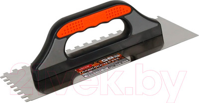 Гладилка Decor 300х130мм / 650-008