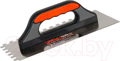 Гладилка Decor 300х130мм / 650-010