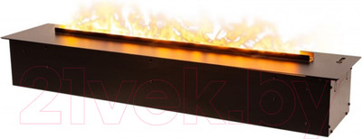 Электрокамин RealFlame 3d Cassette 1000 Led Rgb