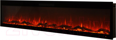 Электрокамин RealFlame Diamond 100