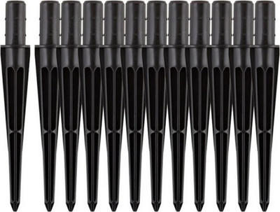 Набор колышков садовых Park 007206 (12шт)