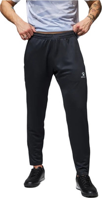 Брюки спортивные Kelme Knitted leg trousers / 8261CK1013-000 (6XL)