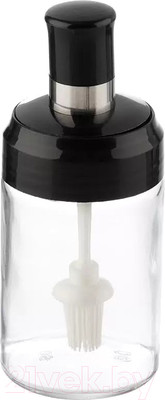 Бутылка для масла Mallony Vassetto 104836