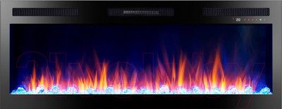 Электрокамин RealFlame Emerald  50