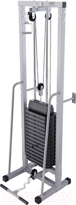 Силовой тренажер DFC D10090