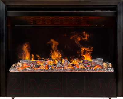 Электрокамин RealFlame 3D Helios 26 SBG