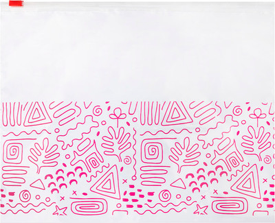 Комплект пакетов-слайдеров Волшебная страна 105520 (15шт)