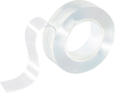 Лента монтажная Park 103909 (2м, прозрачный)