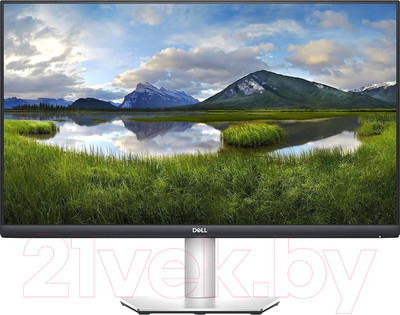 Монитор Dell S2722DC
