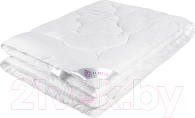 Одеяло ECOTEX Бамбук Премиум 200x220 / ОБПЕ