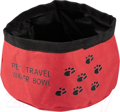 Миска для животных Рыжий кот 105316