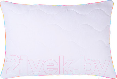 Подушка для малышей ECOTEX Kids 40x60 / ПК46