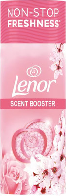 Кондиционер для белья Lenor Cherry Blossom & Rose Water Парфюмированный в гранулах (176г)