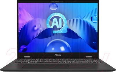 Игровой ноутбук MSI Prestige 16 AI Evo B1MG-058XBY