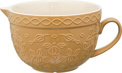 Кувшин Tkano Russian North TK22-TW-BW0015 (бежевый/ягоды тайги)