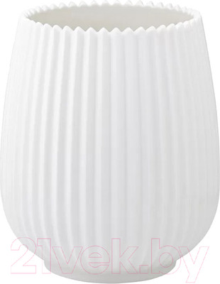 Подставка для кухонных приборов Tkano Edge TK22-TW-TOL0003 (белый)