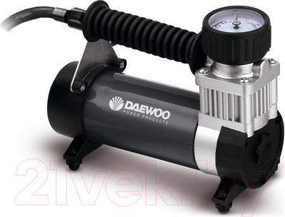 Автомобильный компрессор Daewoo Power DW 55 Expert