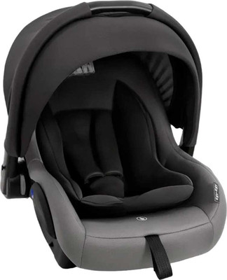 Автокресло Еду-Еду KS 318 / KRES4089 (серый)