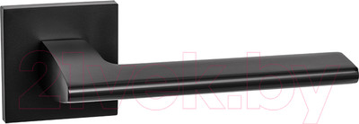 Ручка дверная Ajax furniture Marco K.JS51 BL-24 (черный)