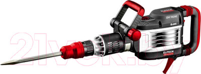 Отбойный молоток Elitech DH 1629E (204004)