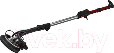 Шлифовальная машина для стен Elitech DWS 1923ELV (206305)