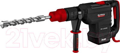 Перфоратор Elitech RH 1552E (204001)