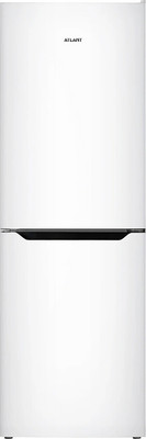 Холодильник с морозильником ATLANT ХМ-6619-109
