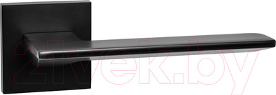 Ручка дверная Ajax furniture Unity K.JS51 BL-24 (черный)