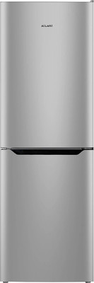 Холодильник с морозильником ATLANT ХМ-6619-189