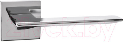 Ручка дверная Ajax furniture Unity K.JS51 CP-8 (хром)