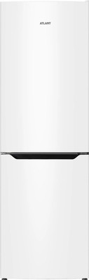 Холодильник с морозильником ATLANT ХМ-6621-109
