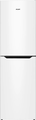 Холодильник с морозильником ATLANT ХМ-6623-109
